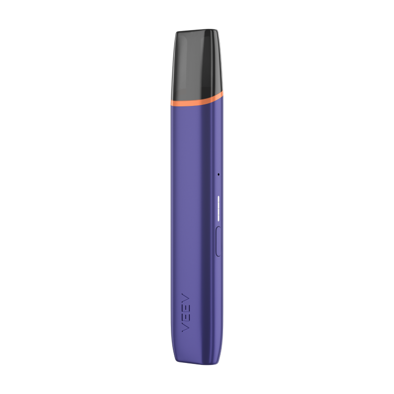 VEEV ONE vape uređaj u ljubičastoj boji. 0
